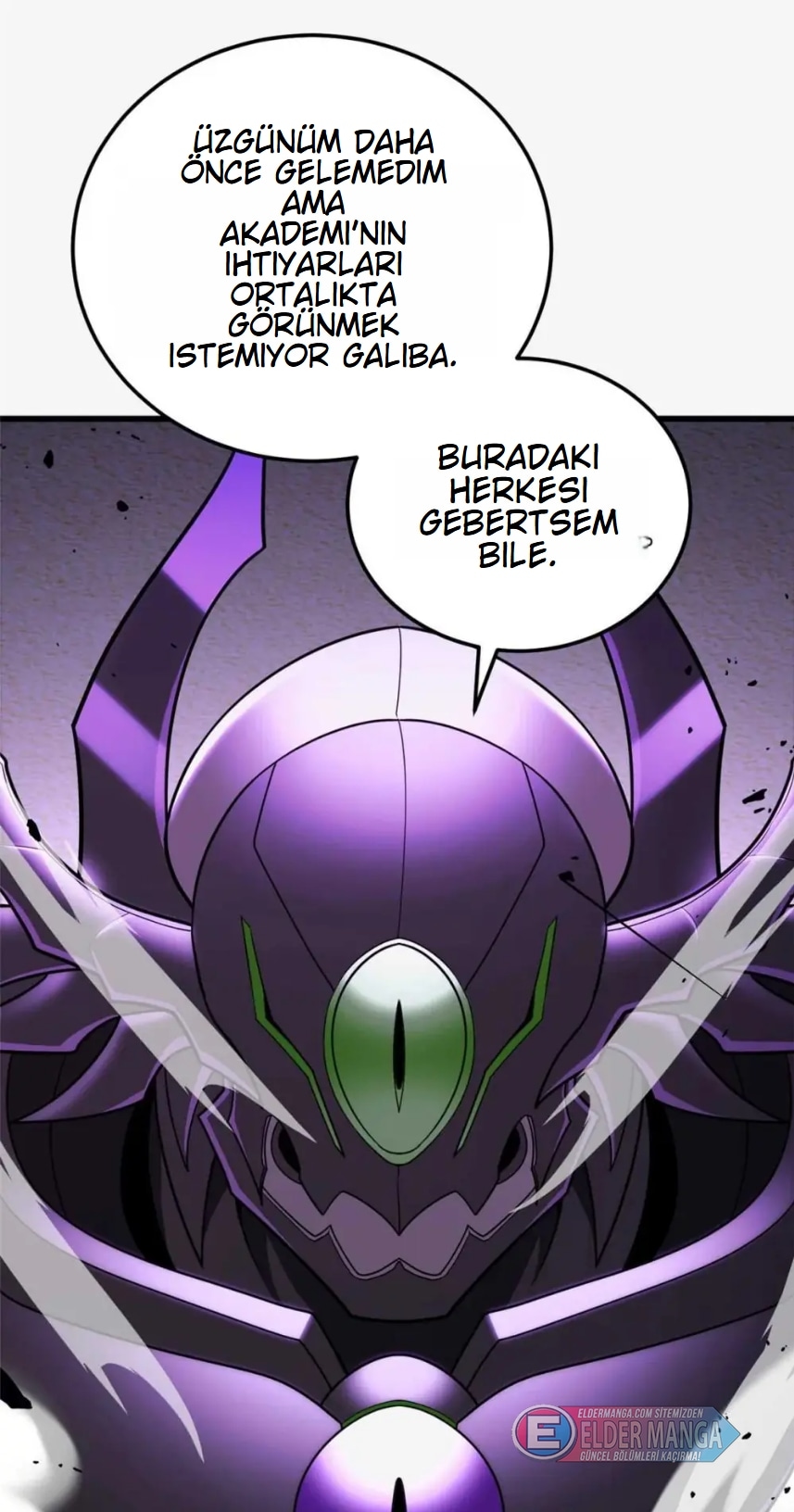 Benim Ejderha Sistemim! Bölüm 87 - Sayfa 35