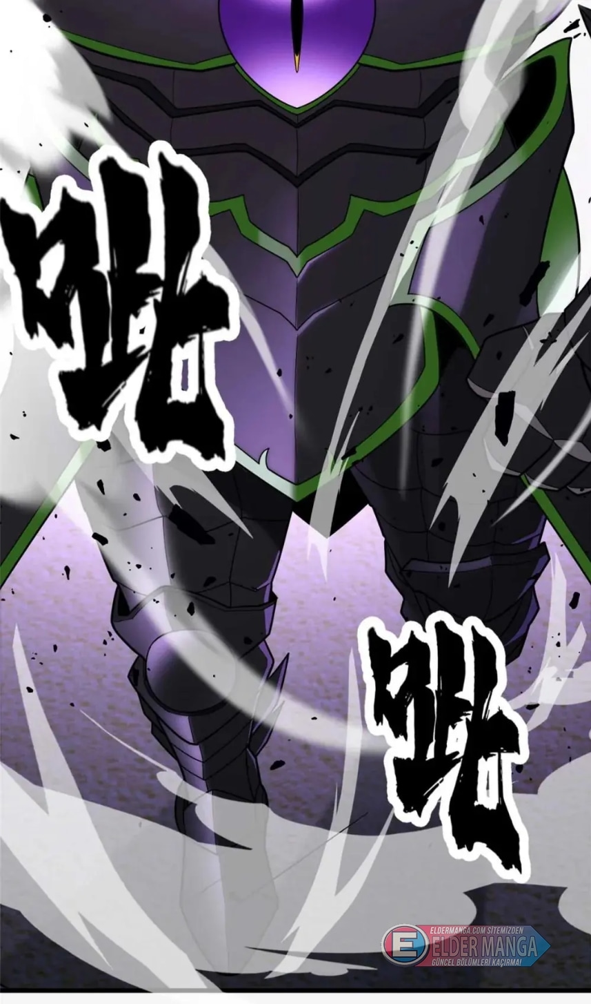 Benim Ejderha Sistemim! Bölüm 87 - Sayfa 36