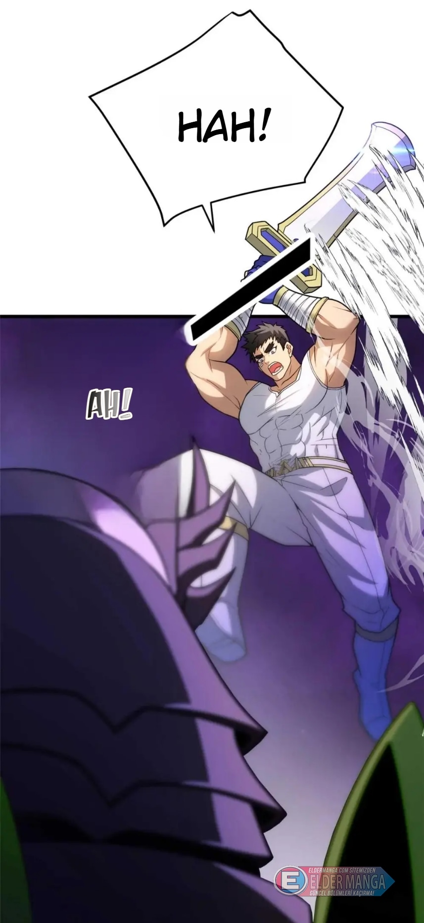 Benim Ejderha Sistemim! Bölüm 87 - Sayfa 40