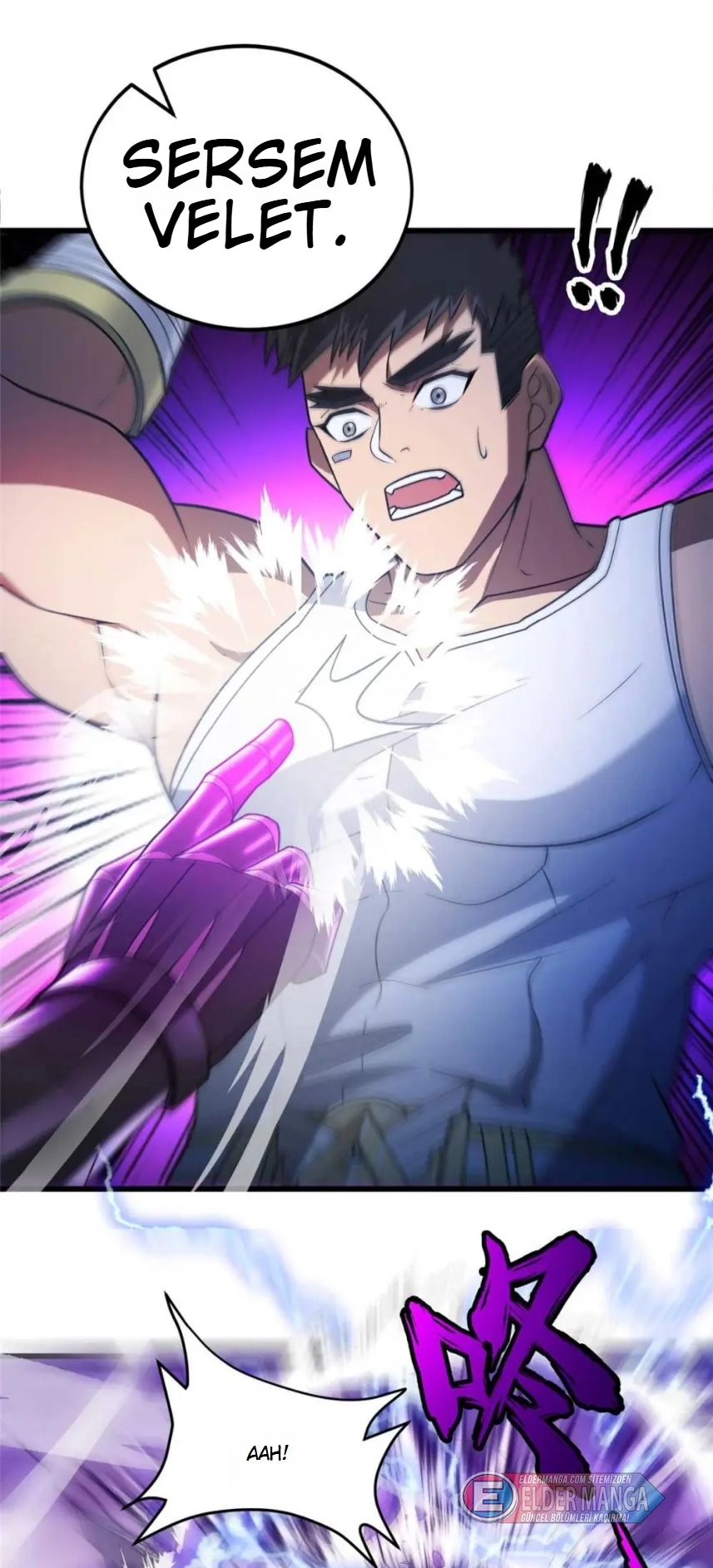 Benim Ejderha Sistemim! Bölüm 87 - Sayfa 42