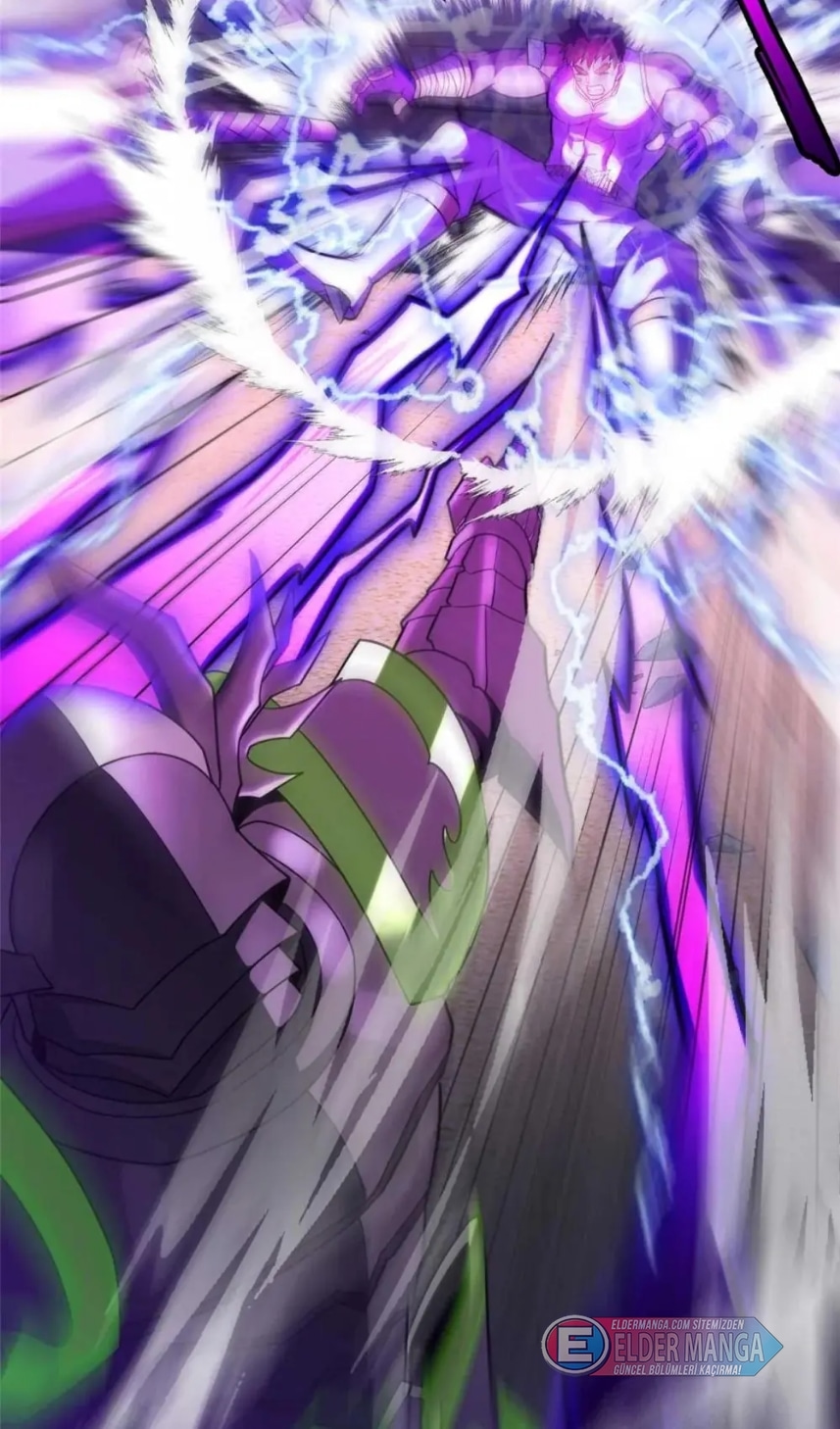 Benim Ejderha Sistemim! Bölüm 87 - Sayfa 43