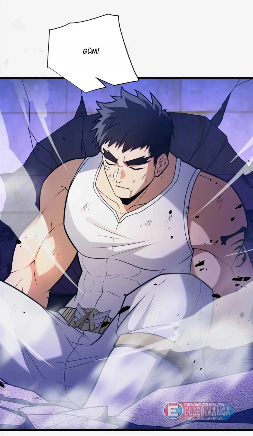 Benim Ejderha Sistemim! Bölüm 87 - Sayfa 45