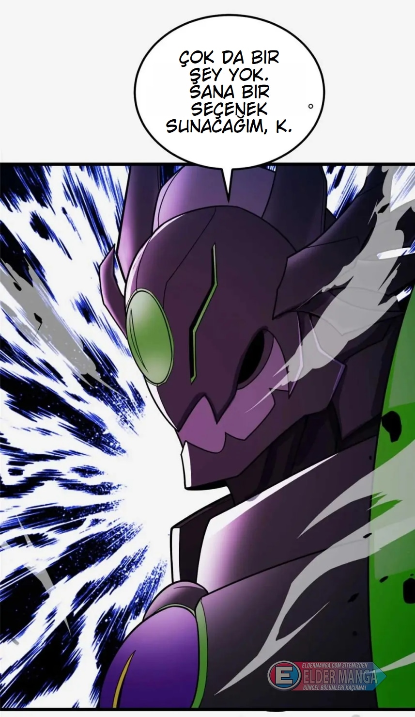 Benim Ejderha Sistemim! Bölüm 87 - Sayfa 48