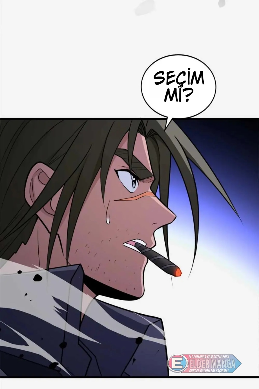 Benim Ejderha Sistemim! Bölüm 87 - Sayfa 49