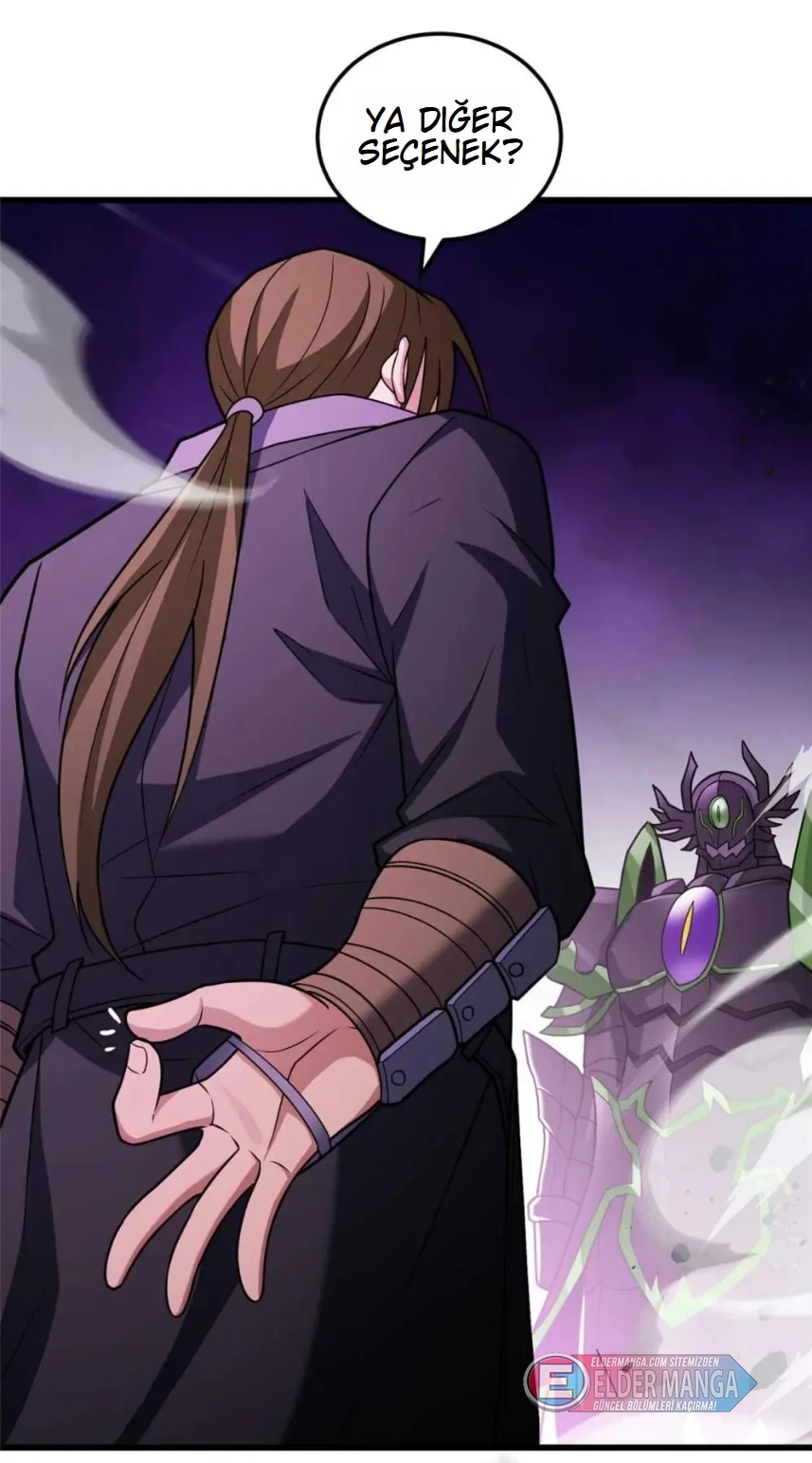 Benim Ejderha Sistemim! Bölüm 87 - Sayfa 53