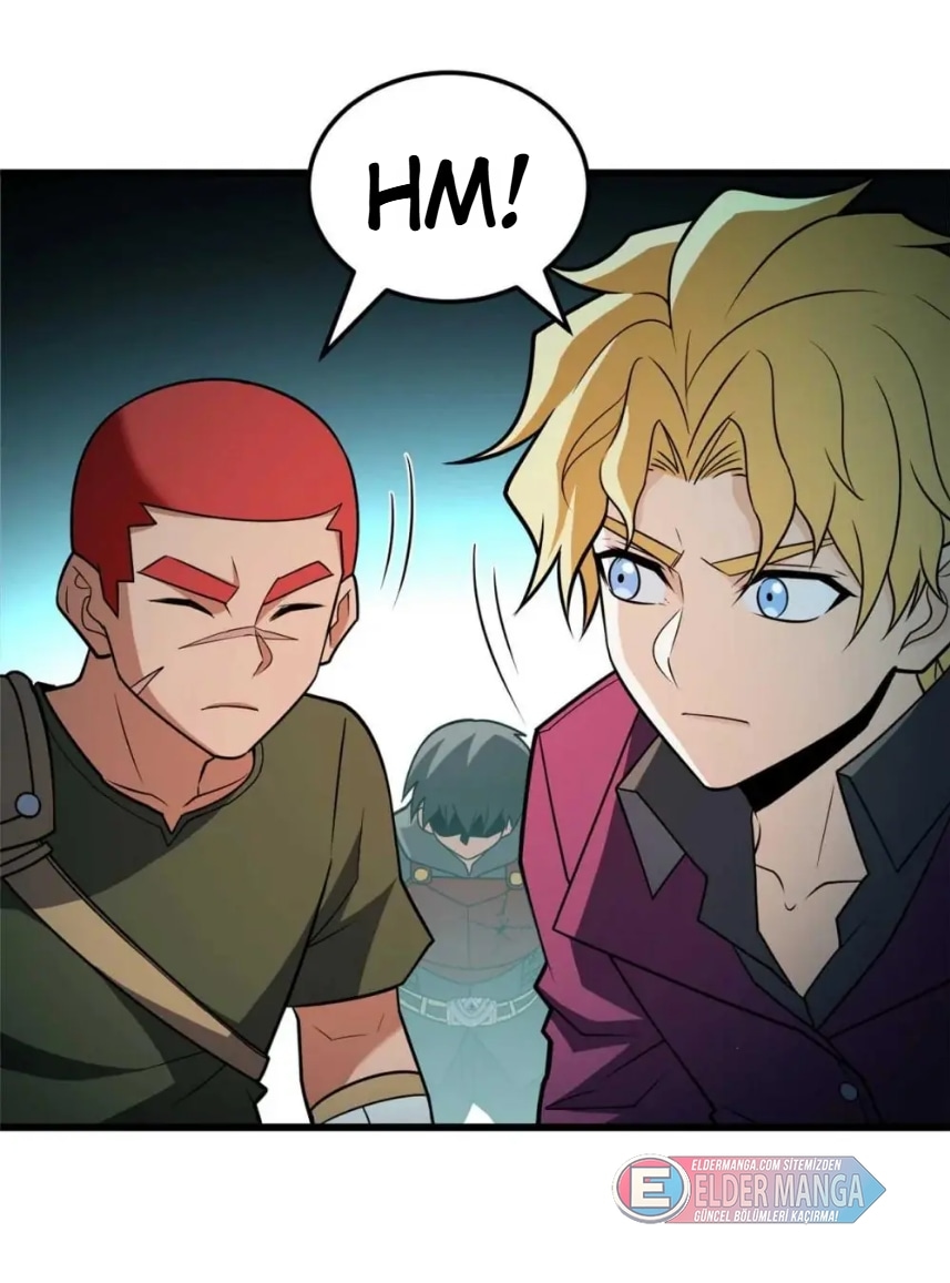 Benim Ejderha Sistemim! Bölüm 87 - Sayfa 55