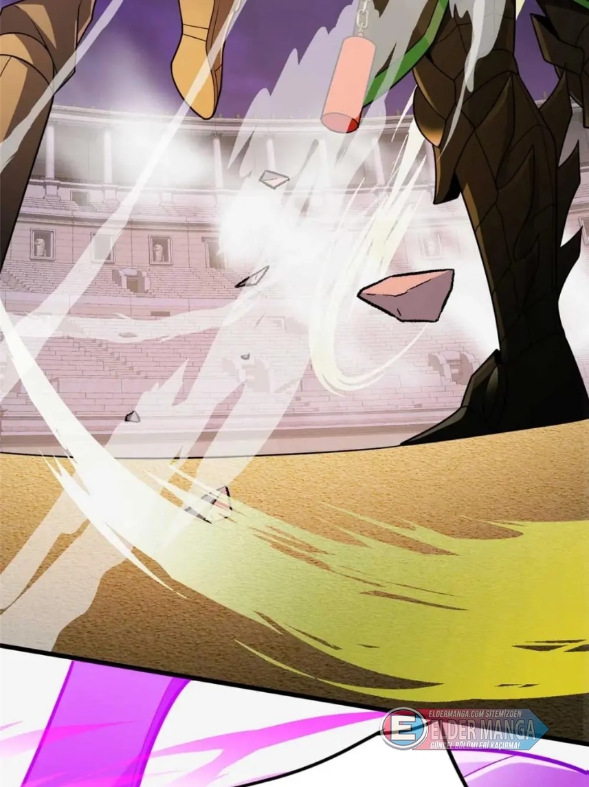 Benim Ejderha Sistemim! Bölüm 87 - Sayfa 59