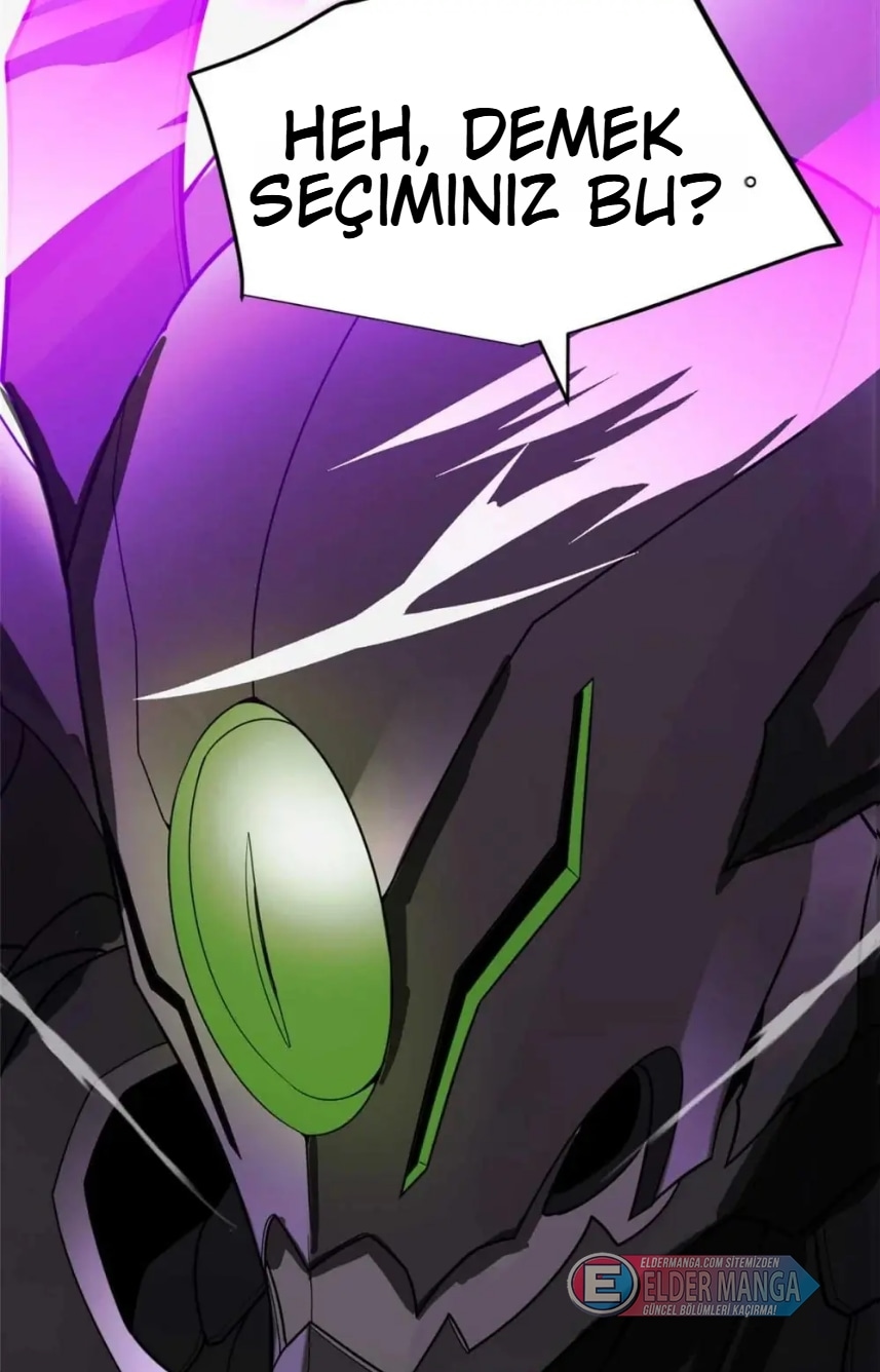 Benim Ejderha Sistemim! Bölüm 87 - Sayfa 60