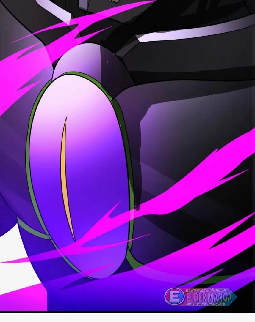 Benim Ejderha Sistemim! Bölüm 87 - Sayfa 61