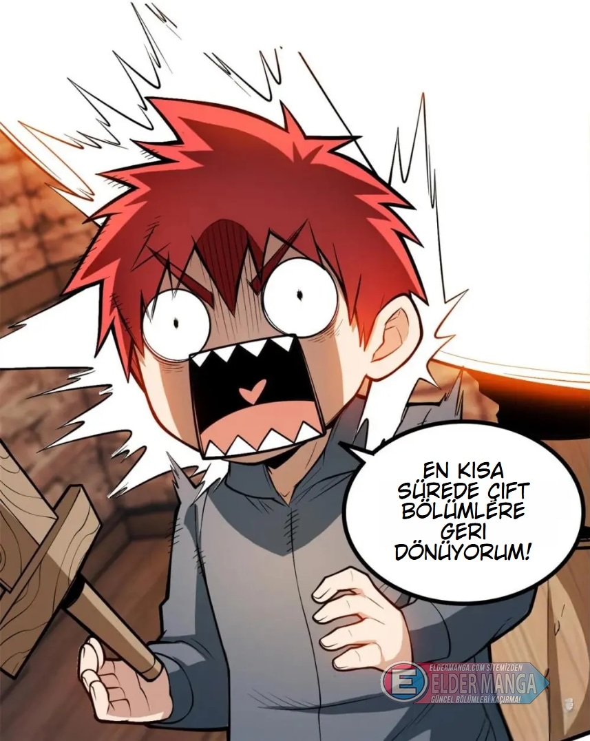 Benim Ejderha Sistemim! Bölüm 87 - Sayfa 63