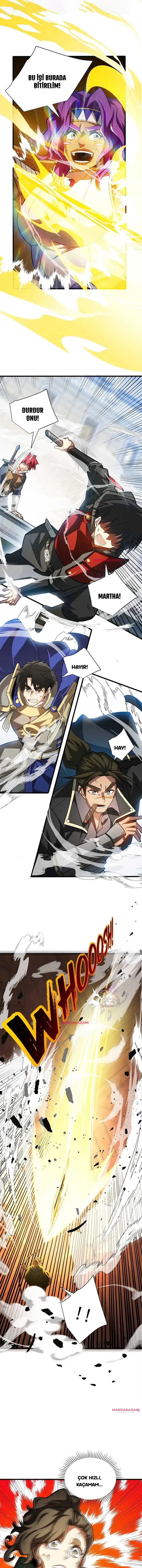 Benim Ejderha Sistemim! Bölüm 81 - Sayfa 1