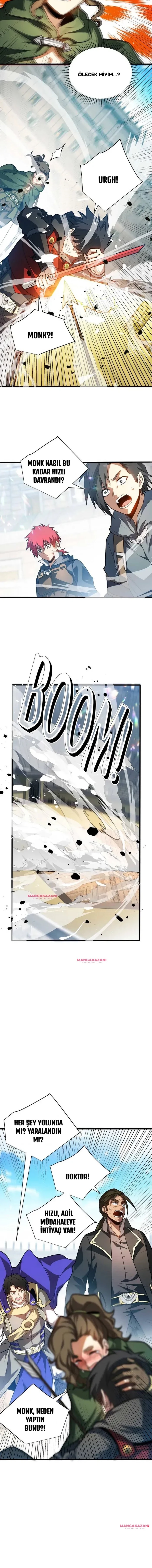 Benim Ejderha Sistemim! Bölüm 81 - Sayfa 2