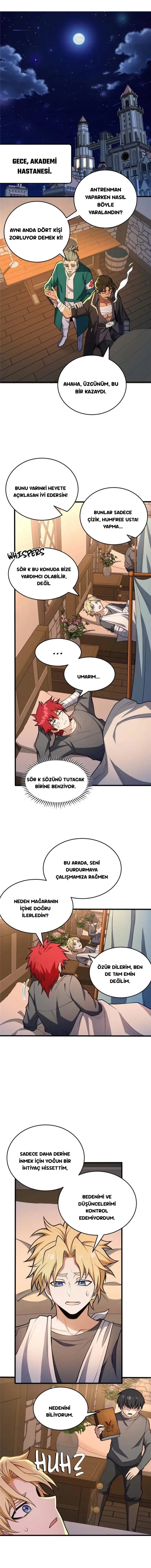 Benim Ejderha Sistemim! Bölüm 48 - Sayfa 1