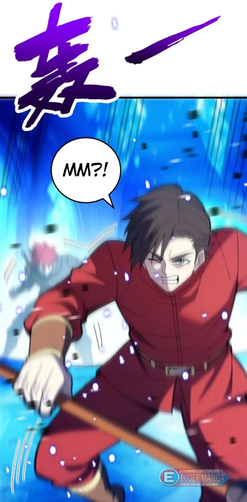 Benim Ejderha Sistemim! Bölüm 97 - Sayfa 12