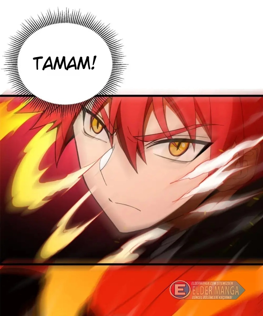 Benim Ejderha Sistemim! Bölüm 97 - Sayfa 19