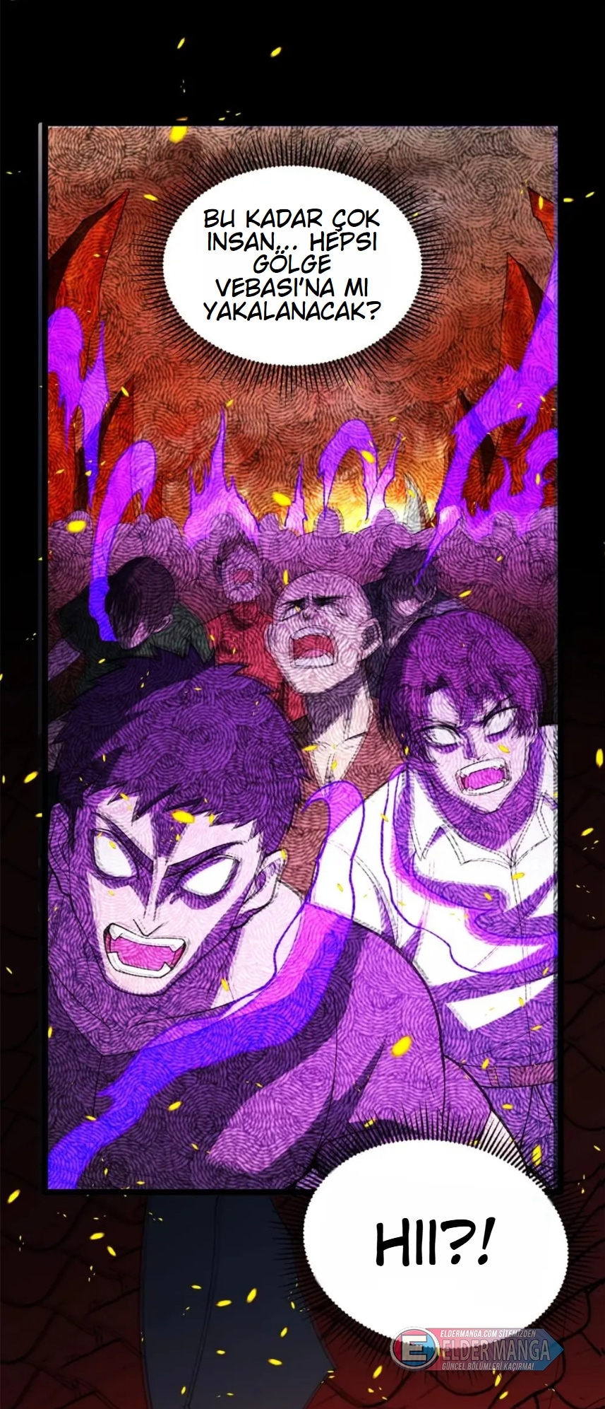 Benim Ejderha Sistemim! Bölüm 97 - Sayfa 24