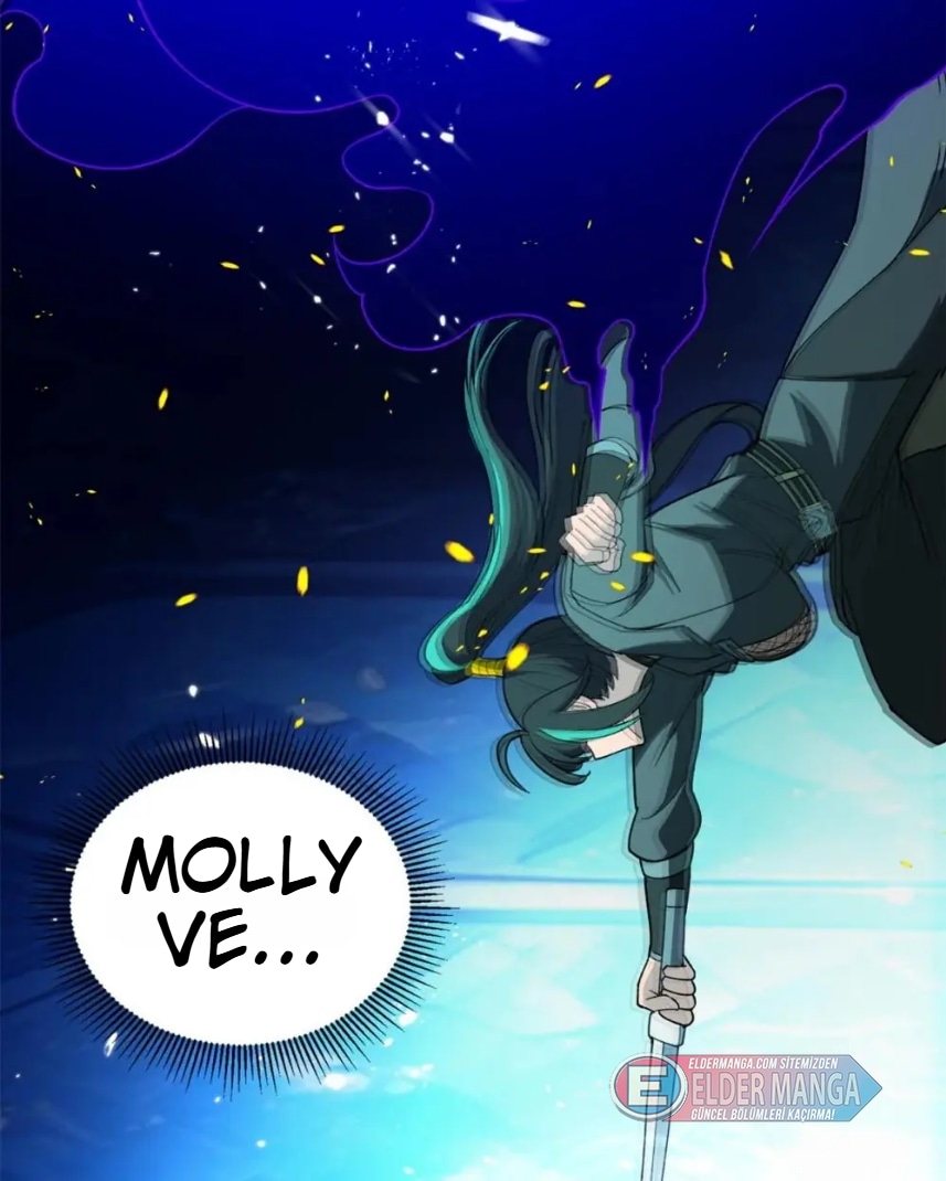 Benim Ejderha Sistemim! Bölüm 97 - Sayfa 26