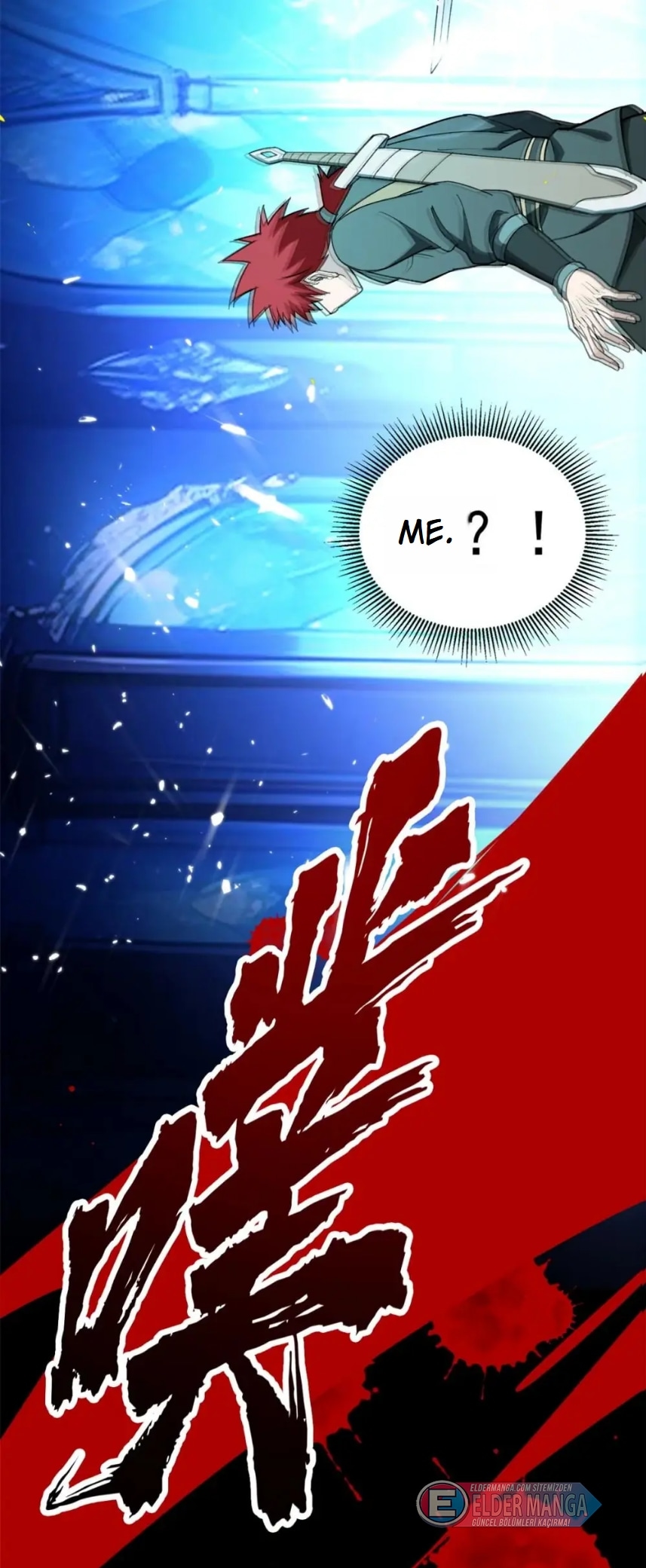 Benim Ejderha Sistemim! Bölüm 97 - Sayfa 27