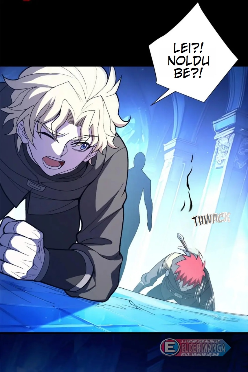 Benim Ejderha Sistemim! Bölüm 97 - Sayfa 29