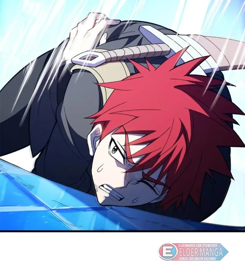 Benim Ejderha Sistemim! Bölüm 97 - Sayfa 31