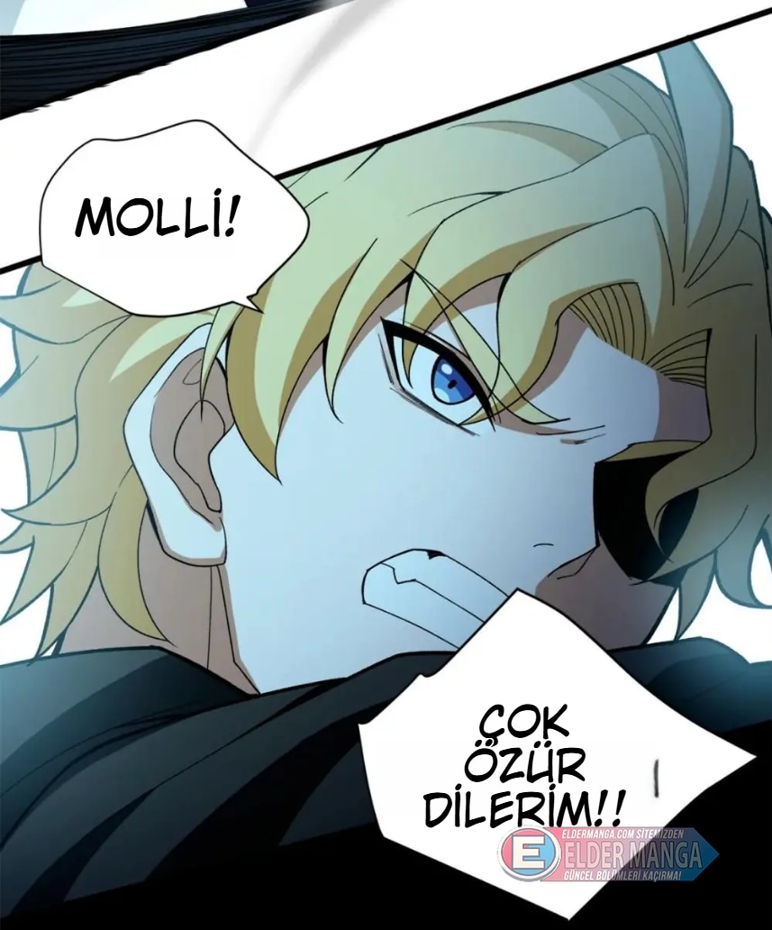 Benim Ejderha Sistemim! Bölüm 97 - Sayfa 36