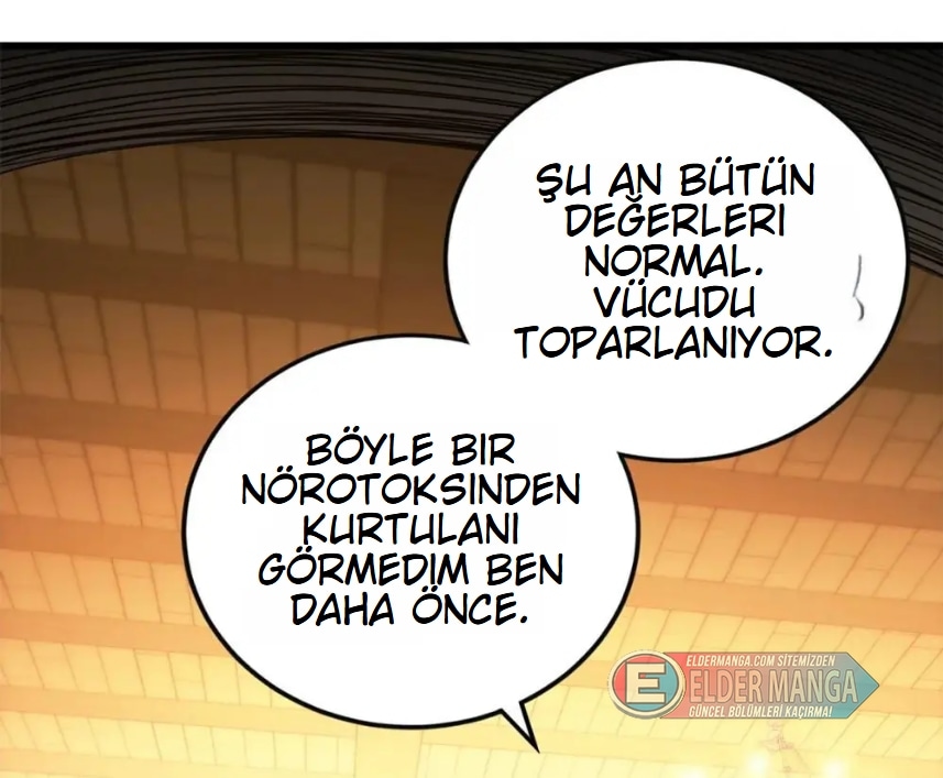 Benim Ejderha Sistemim! Bölüm 97 - Sayfa 41