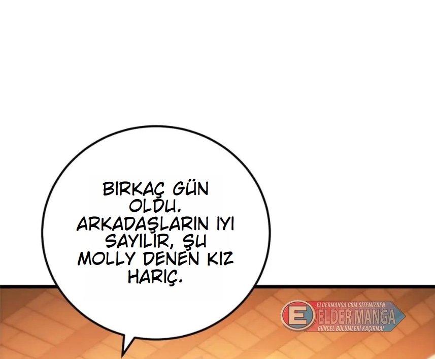 Benim Ejderha Sistemim! Bölüm 97 - Sayfa 45