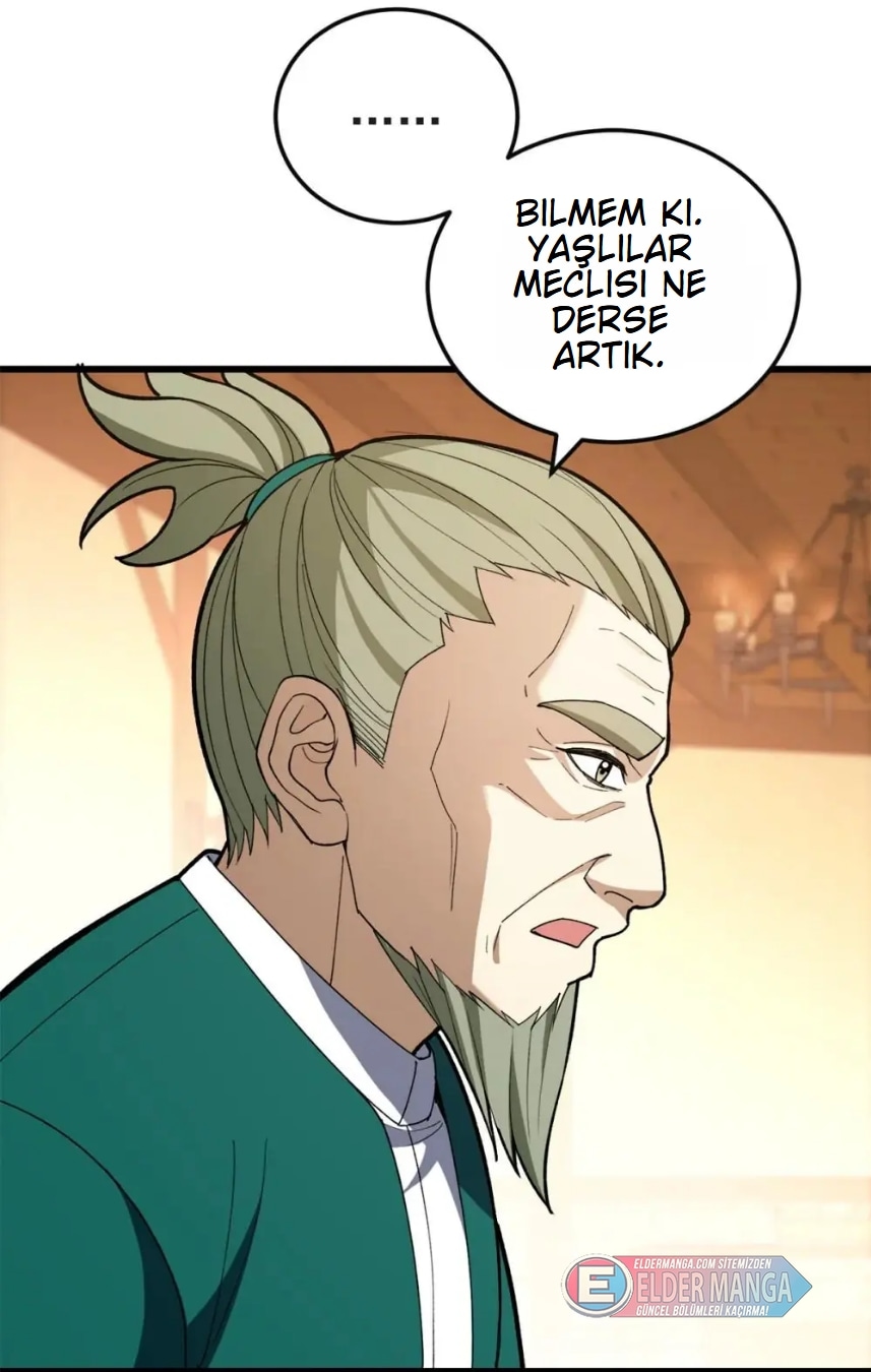 Benim Ejderha Sistemim! Bölüm 97 - Sayfa 52