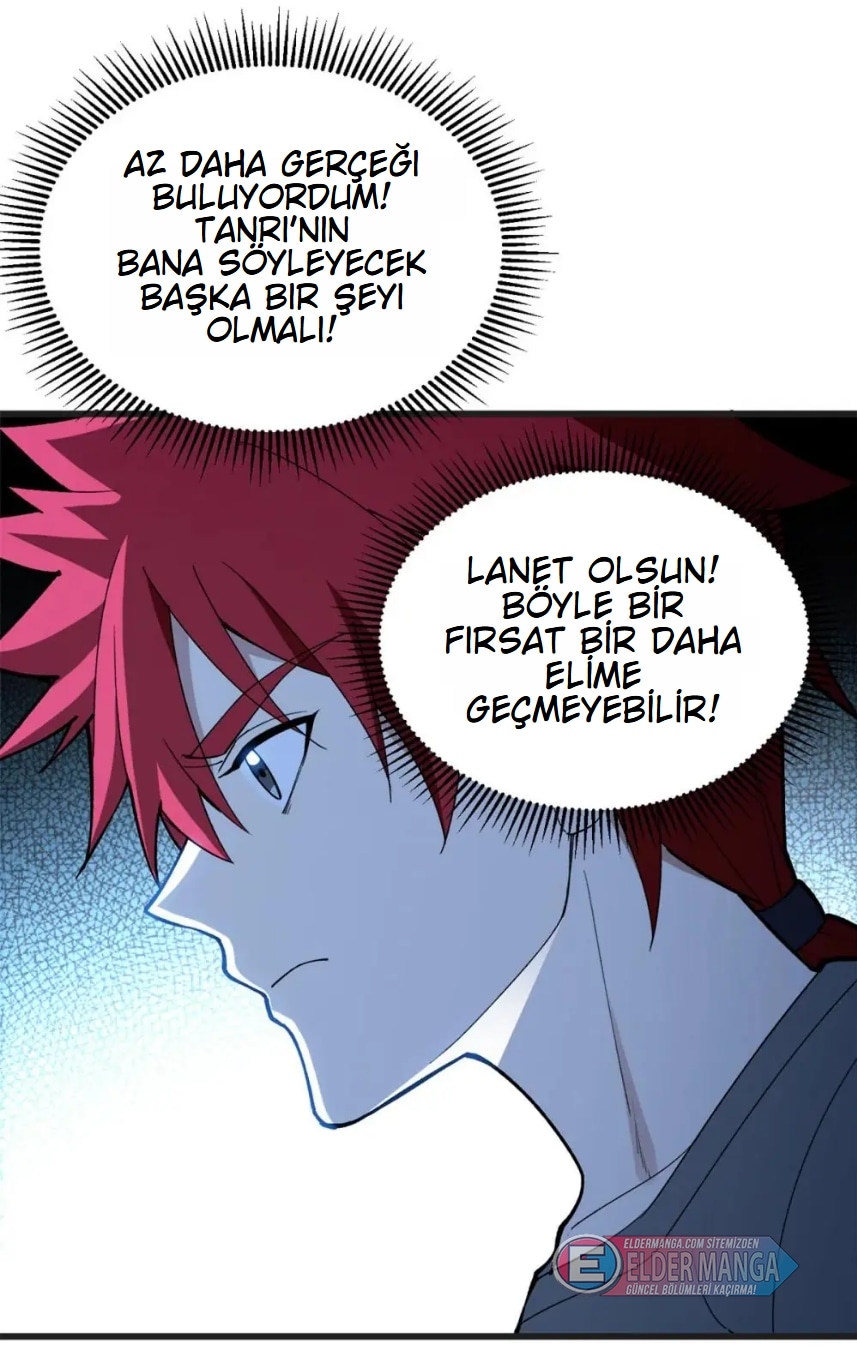 Benim Ejderha Sistemim! Bölüm 97 - Sayfa 56