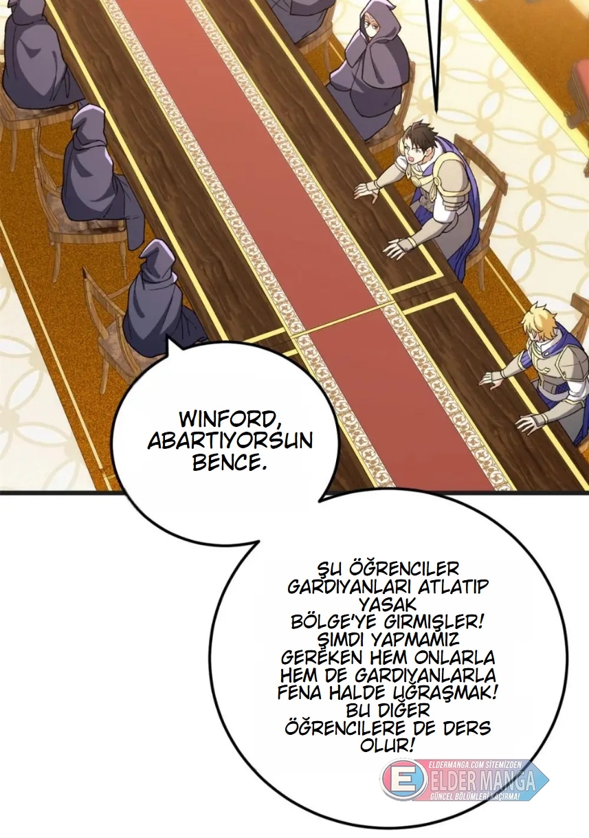 Benim Ejderha Sistemim! Bölüm 97 - Sayfa 59