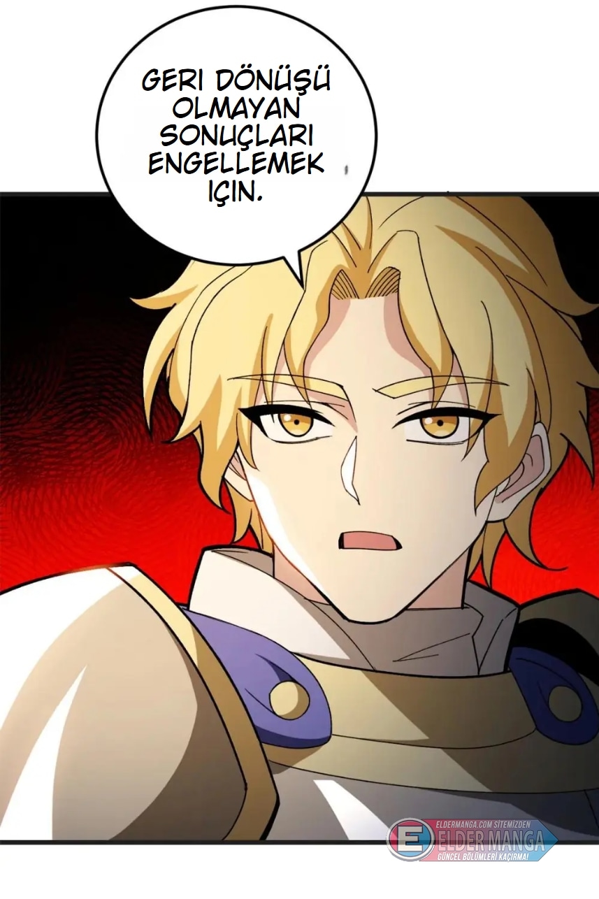 Benim Ejderha Sistemim! Bölüm 97 - Sayfa 63