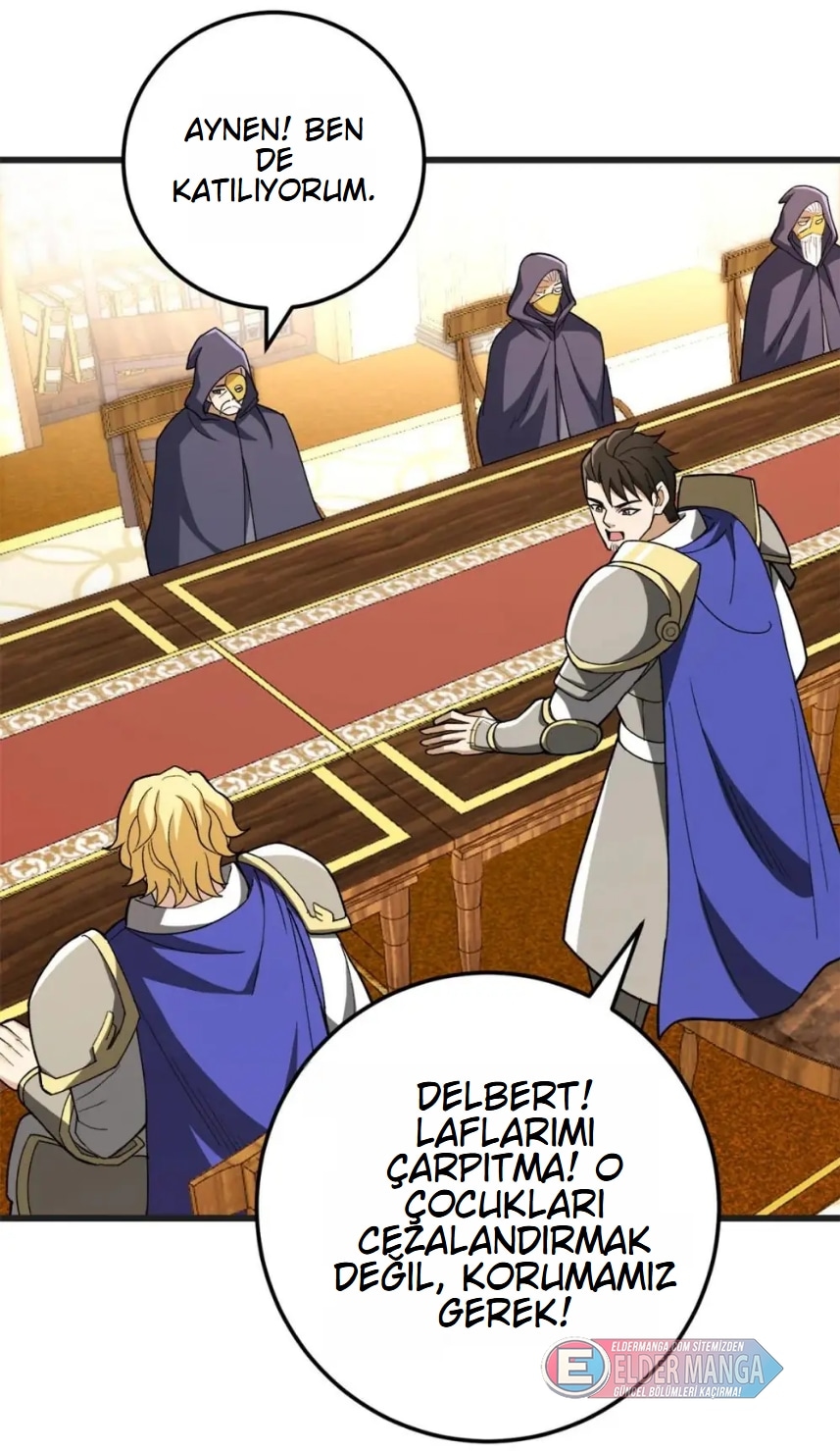 Benim Ejderha Sistemim! Bölüm 97 - Sayfa 65