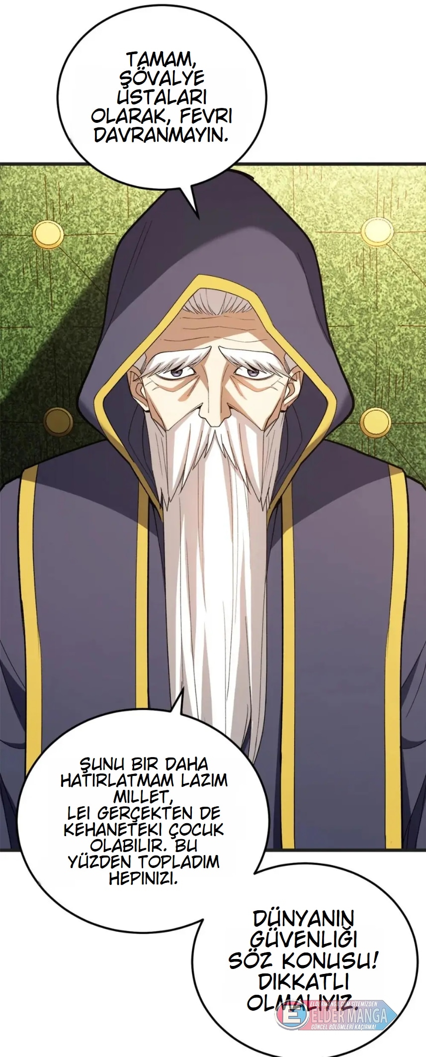 Benim Ejderha Sistemim! Bölüm 97 - Sayfa 67