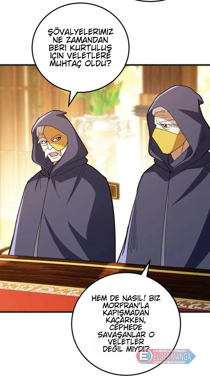 Benim Ejderha Sistemim! Bölüm 97 - Sayfa 68