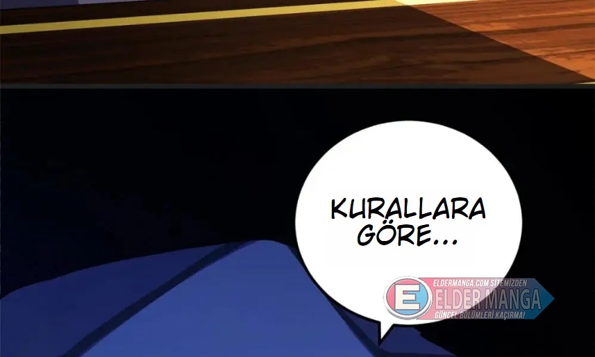 Benim Ejderha Sistemim! Bölüm 97 - Sayfa 71