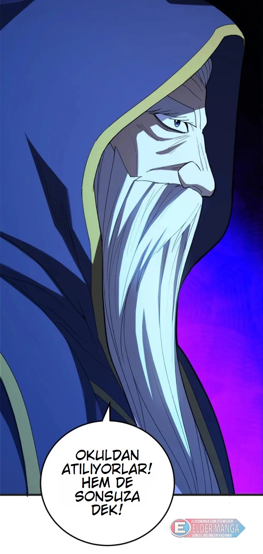 Benim Ejderha Sistemim! Bölüm 97 - Sayfa 72