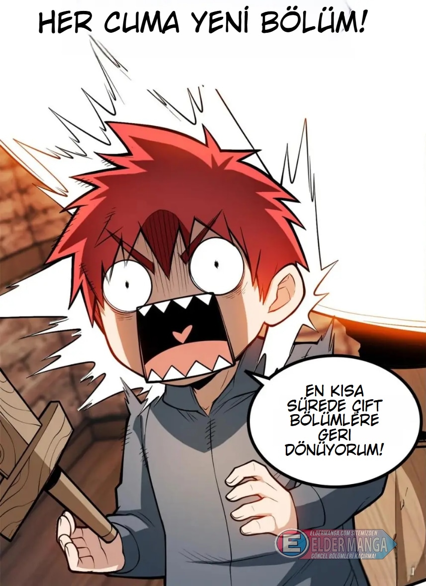 Benim Ejderha Sistemim! Bölüm 97 - Sayfa 74