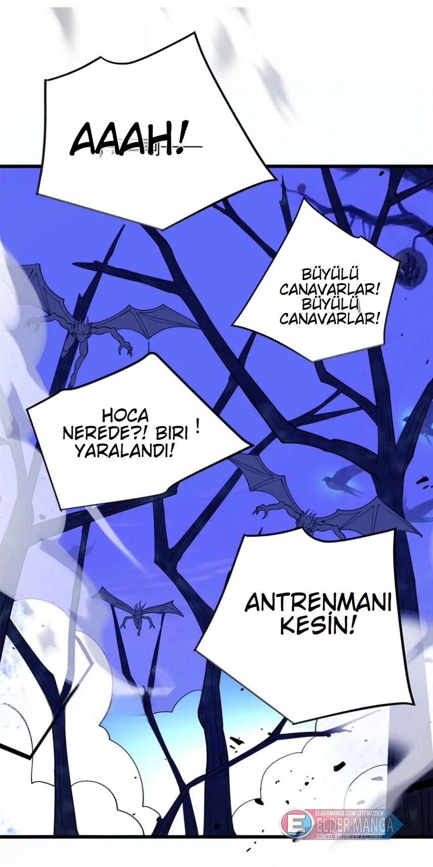 Benim Ejderha Sistemim! Bölüm 152 - Sayfa 2