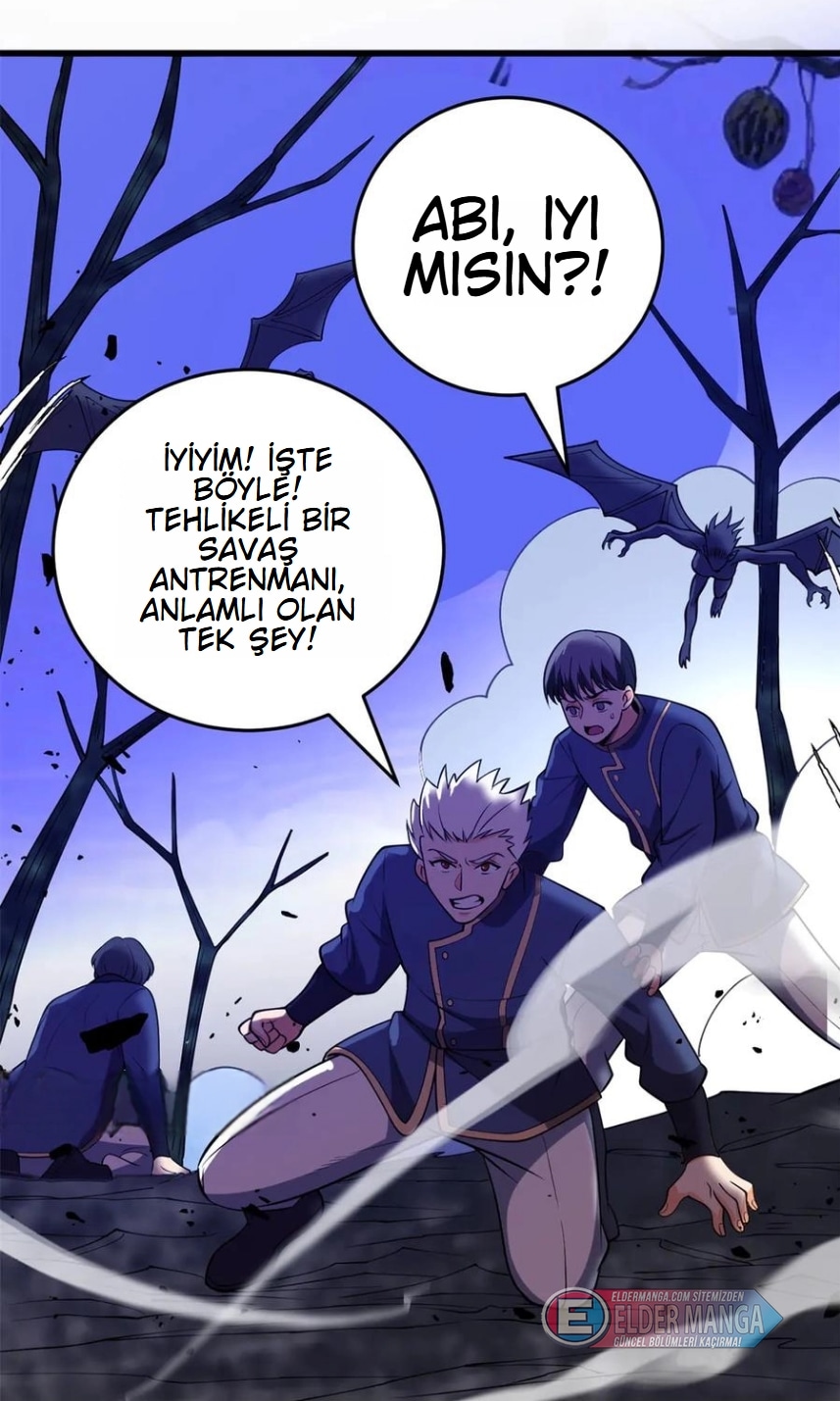 Benim Ejderha Sistemim! Bölüm 152 - Sayfa 4