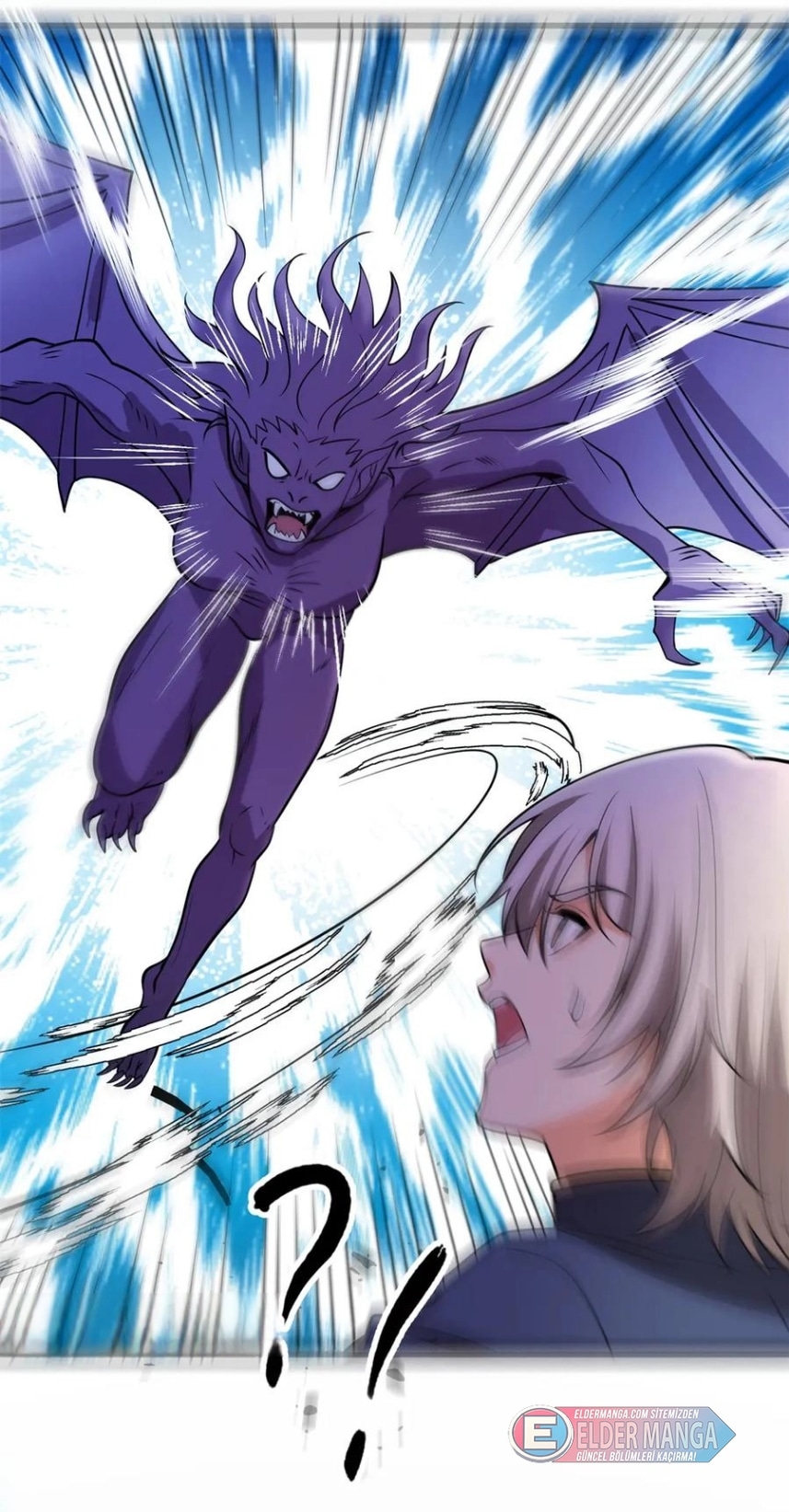 Benim Ejderha Sistemim! Bölüm 152 - Sayfa 9
