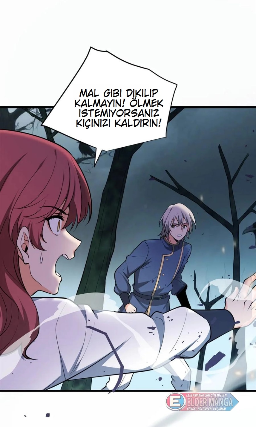 Benim Ejderha Sistemim! Bölüm 152 - Sayfa 13