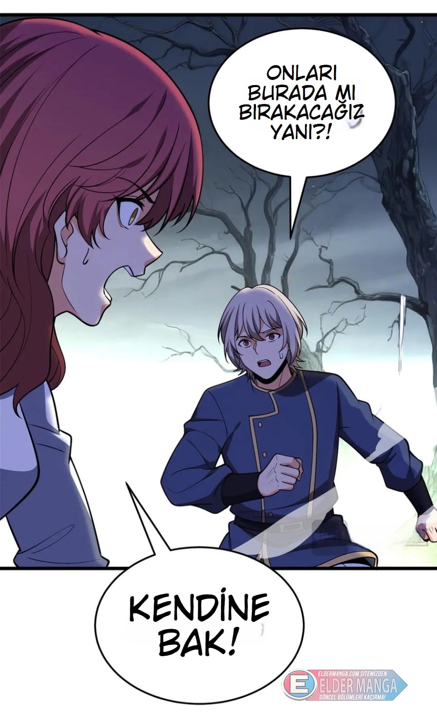 Benim Ejderha Sistemim! Bölüm 152 - Sayfa 17