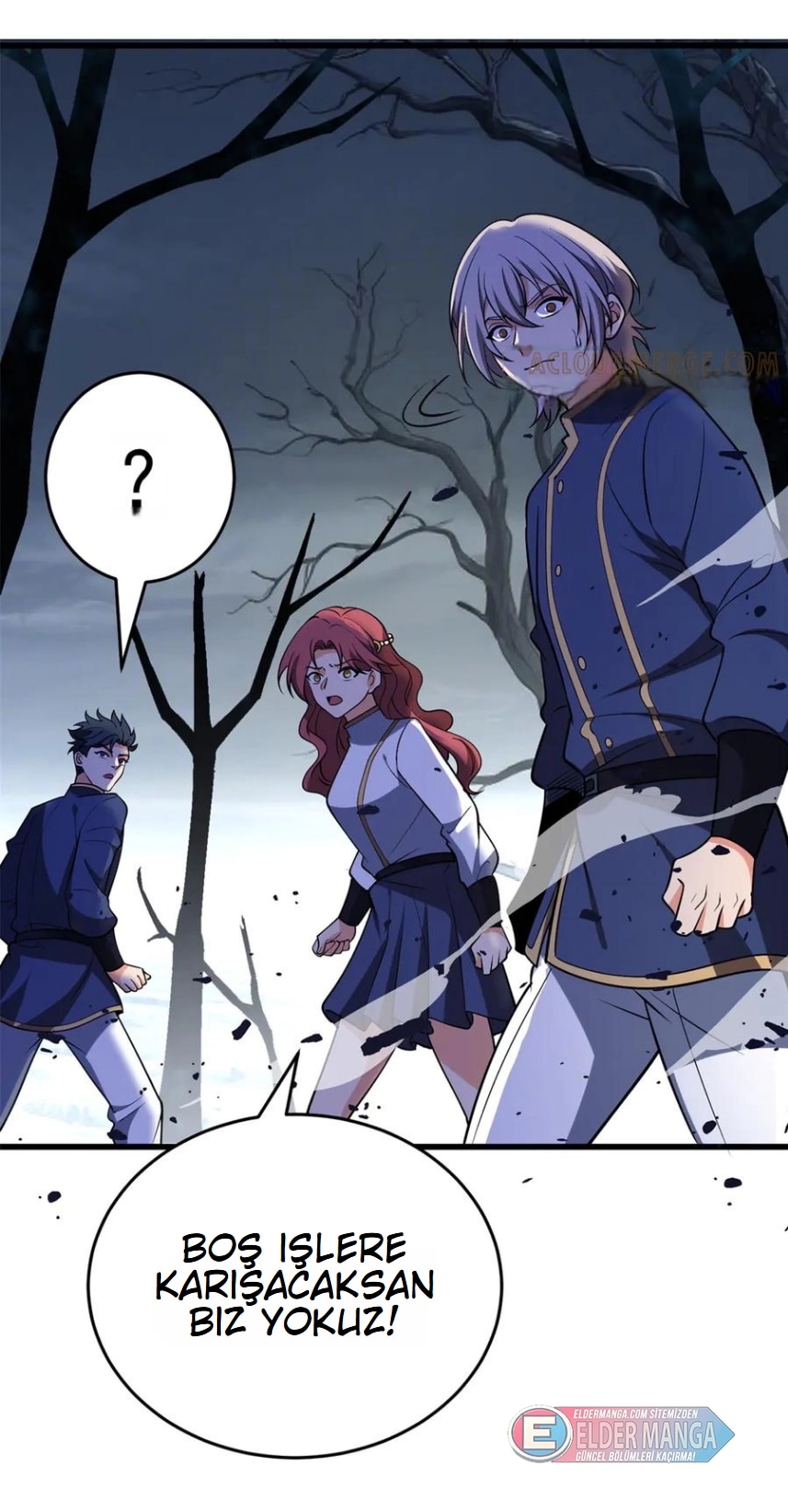Benim Ejderha Sistemim! Bölüm 152 - Sayfa 21