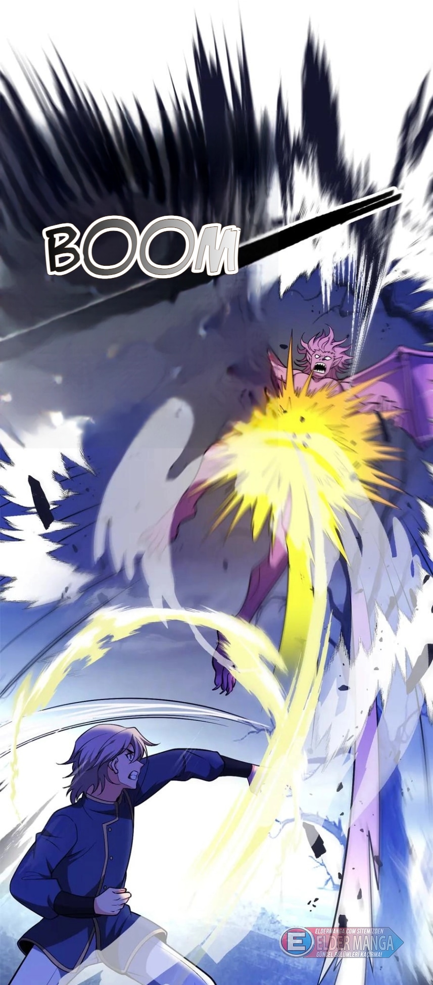 Benim Ejderha Sistemim! Bölüm 152 - Sayfa 24