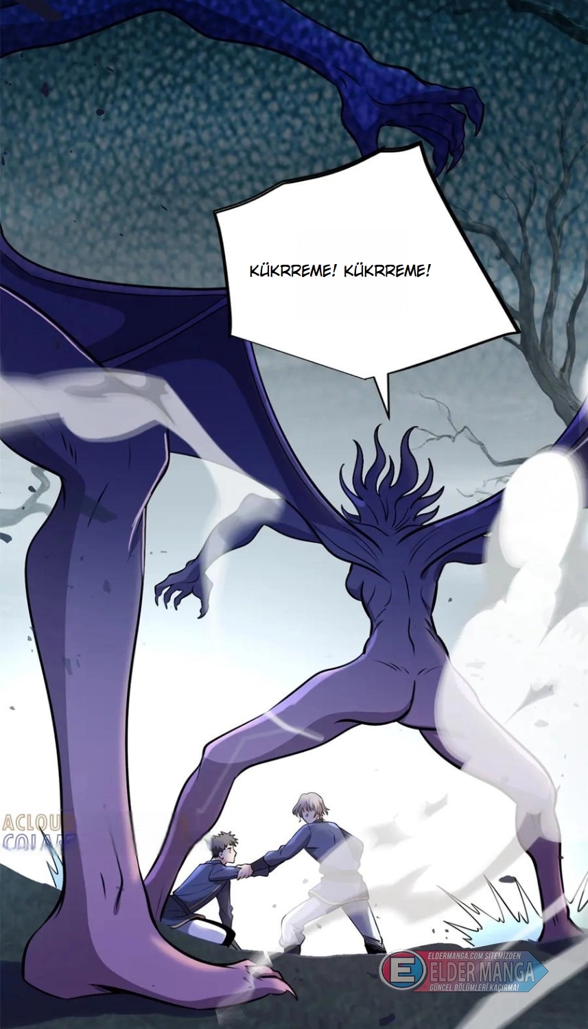 Benim Ejderha Sistemim! Bölüm 152 - Sayfa 27