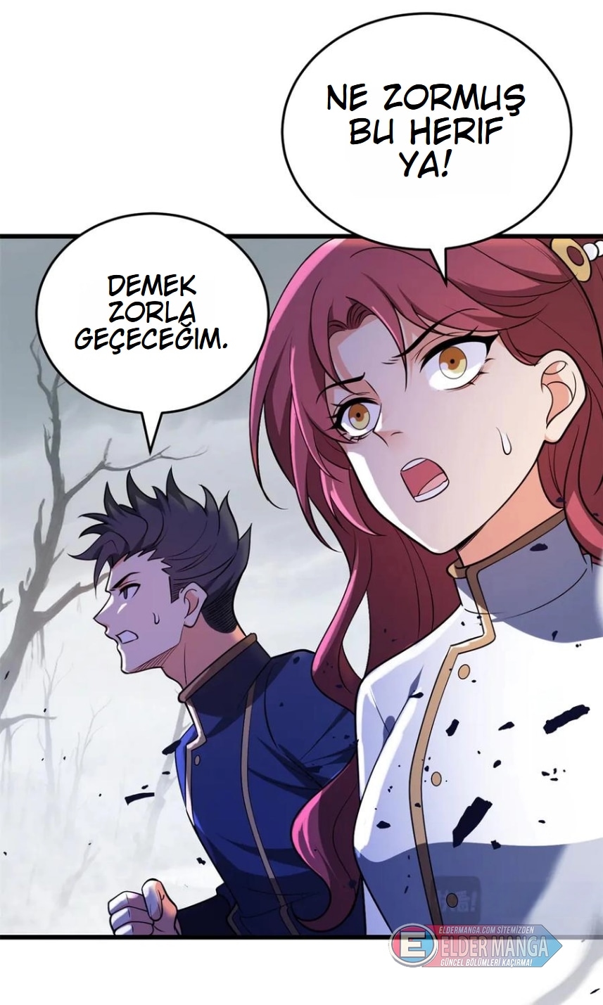 Benim Ejderha Sistemim! Bölüm 152 - Sayfa 29