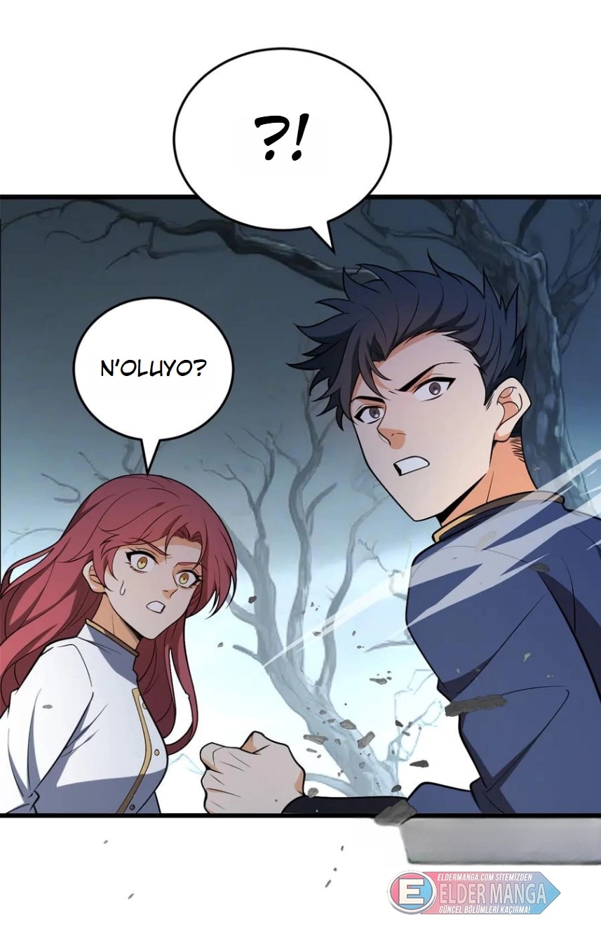Benim Ejderha Sistemim! Bölüm 152 - Sayfa 31