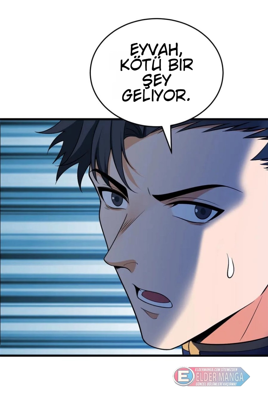 Benim Ejderha Sistemim! Bölüm 152 - Sayfa 32