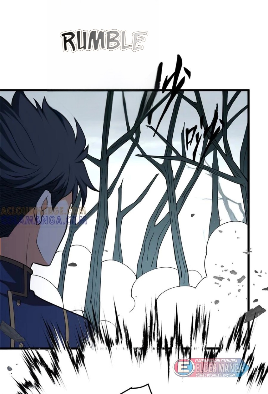 Benim Ejderha Sistemim! Bölüm 152 - Sayfa 33