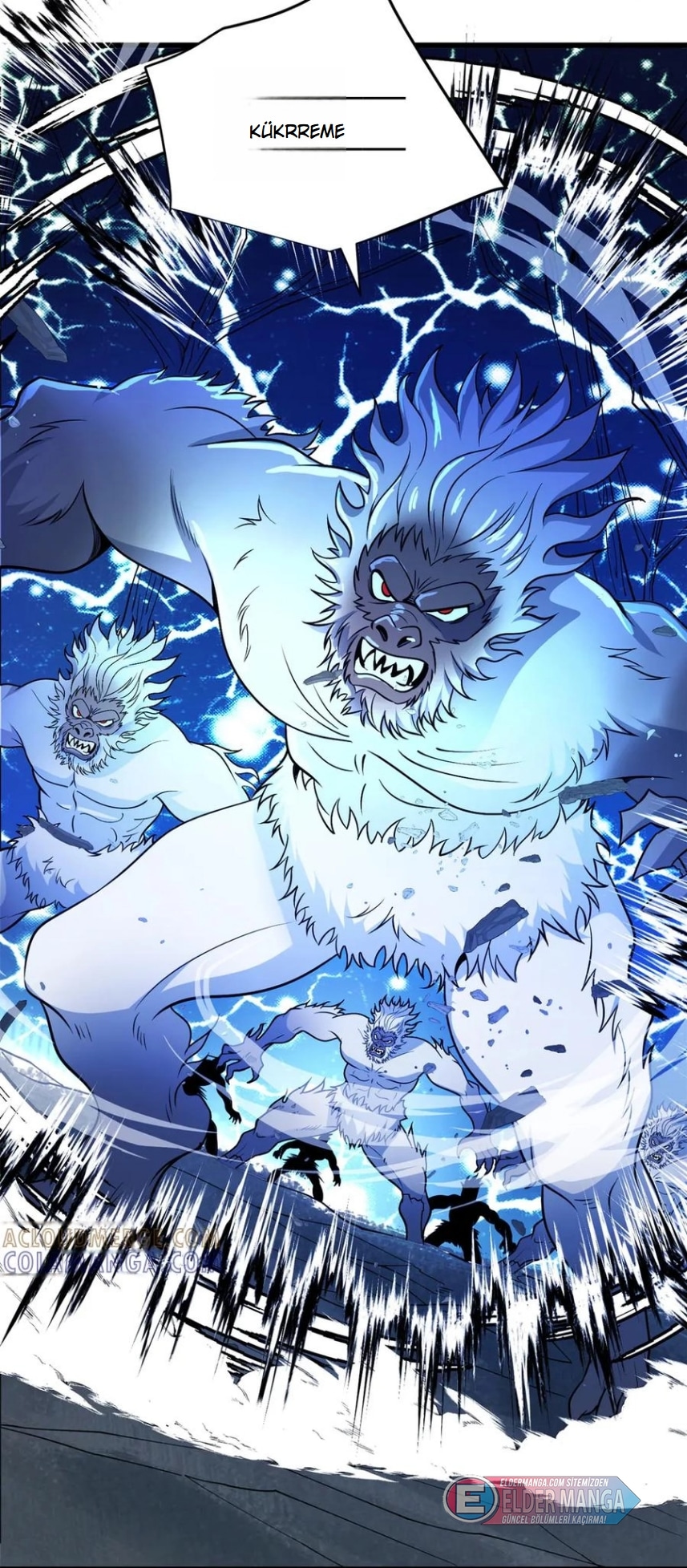 Benim Ejderha Sistemim! Bölüm 152 - Sayfa 34